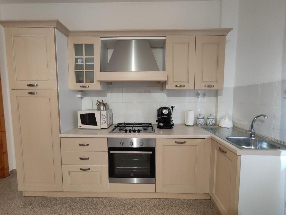 Apartment Stella Maris カーラゴノネ エクステリア 写真