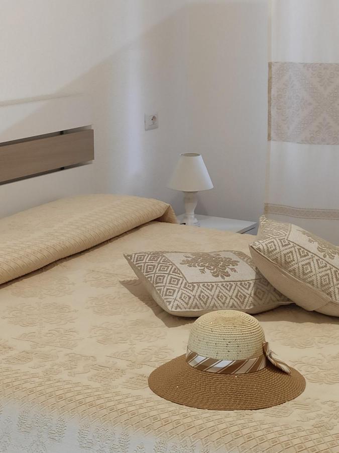 Apartment Stella Maris カーラゴノネ エクステリア 写真