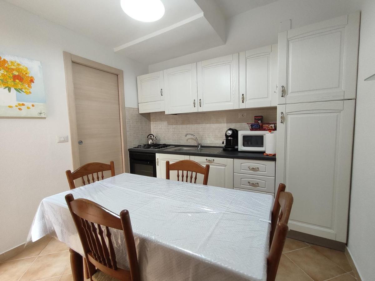 Apartment Stella Maris カーラゴノネ エクステリア 写真