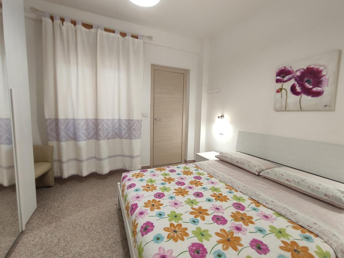 Apartment Stella Maris カーラゴノネ エクステリア 写真