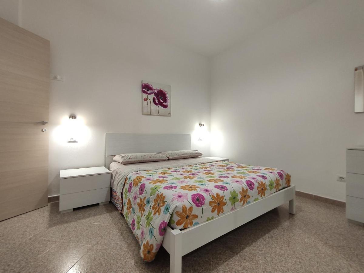 Apartment Stella Maris カーラゴノネ エクステリア 写真